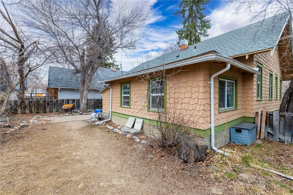 202 Avenue E Billings MT 59101