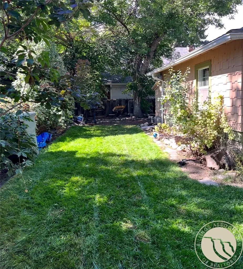 202 Avenue E Billings MT 59101