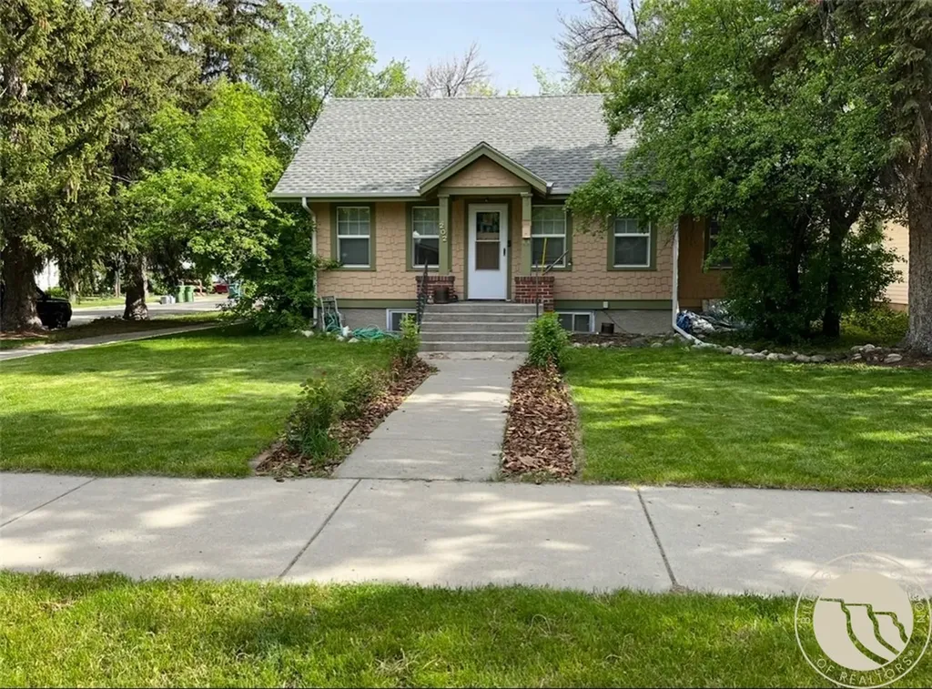 202 Avenue E Billings MT 59101