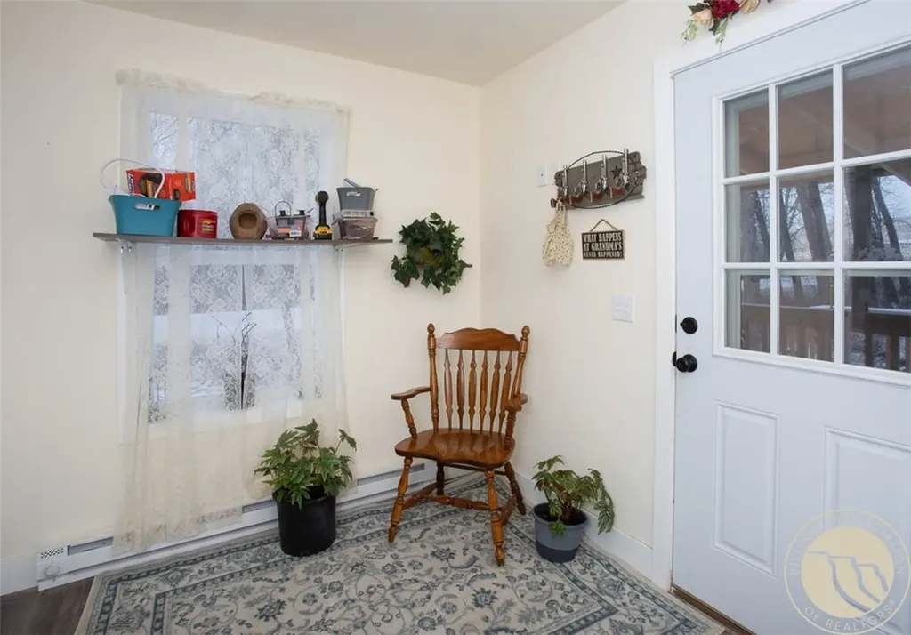 24 East Rosebud Roscoe MT 59071