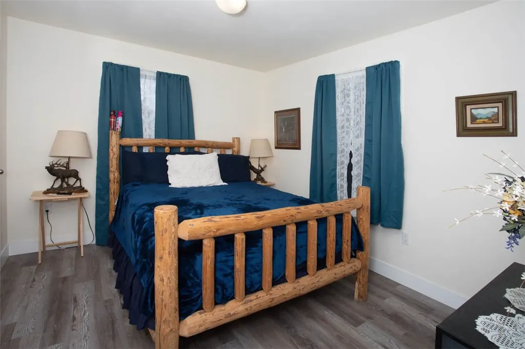 24 East Rosebud Roscoe MT 59071