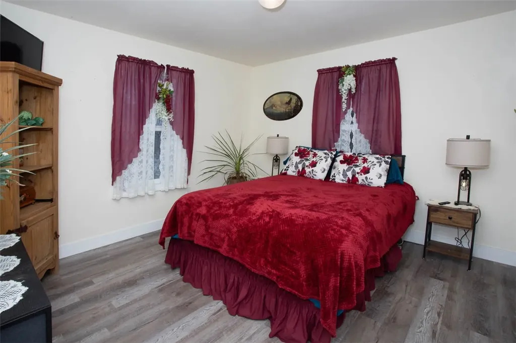 24 East Rosebud Roscoe MT 59071