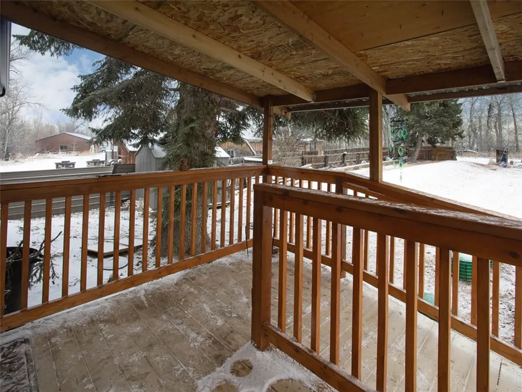 24 East Rosebud Roscoe MT 59071