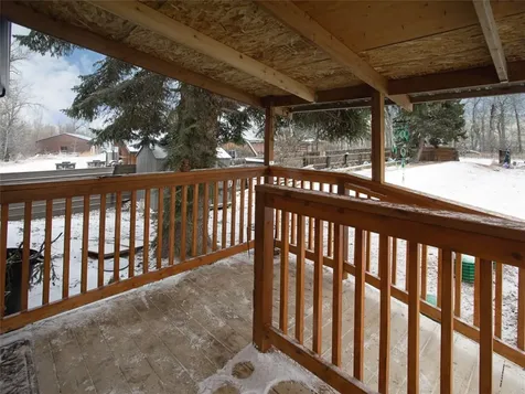 24 East Rosebud Roscoe MT 59071