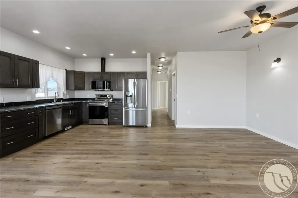 1020 5th Street E Roundup MT 59072