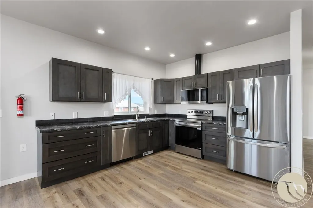 1020 5th Street E Roundup MT 59072