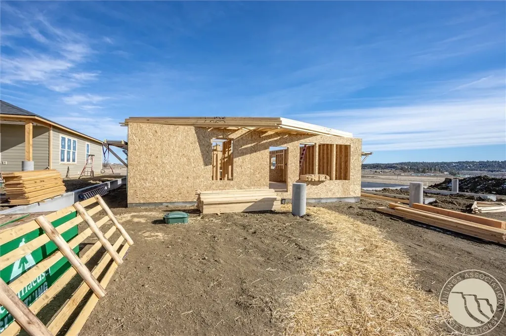 1020 5th Street E Roundup MT 59072