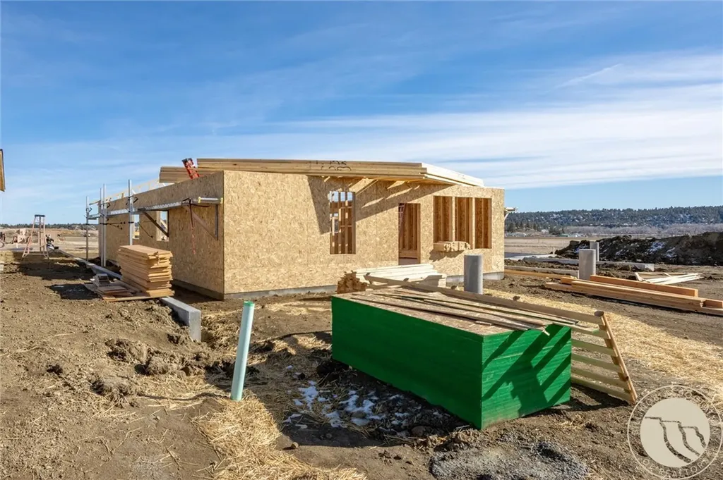 1020 5th Street E Roundup MT 59072