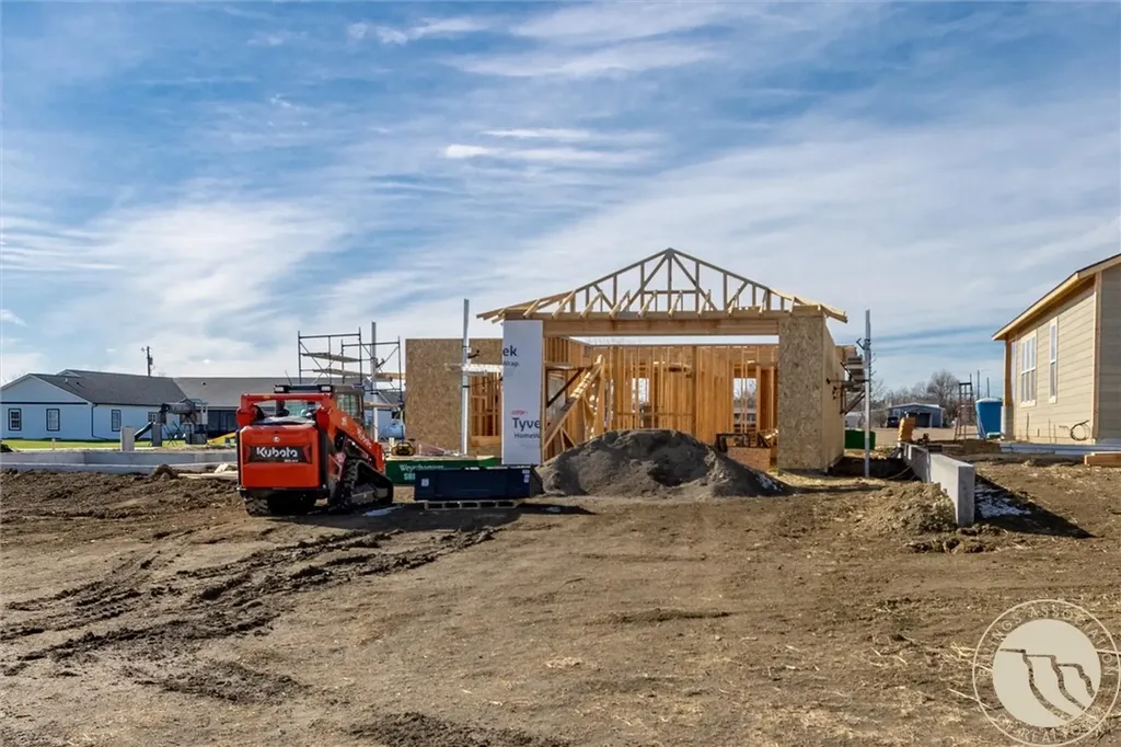 1020 5th Street E Roundup MT 59072
