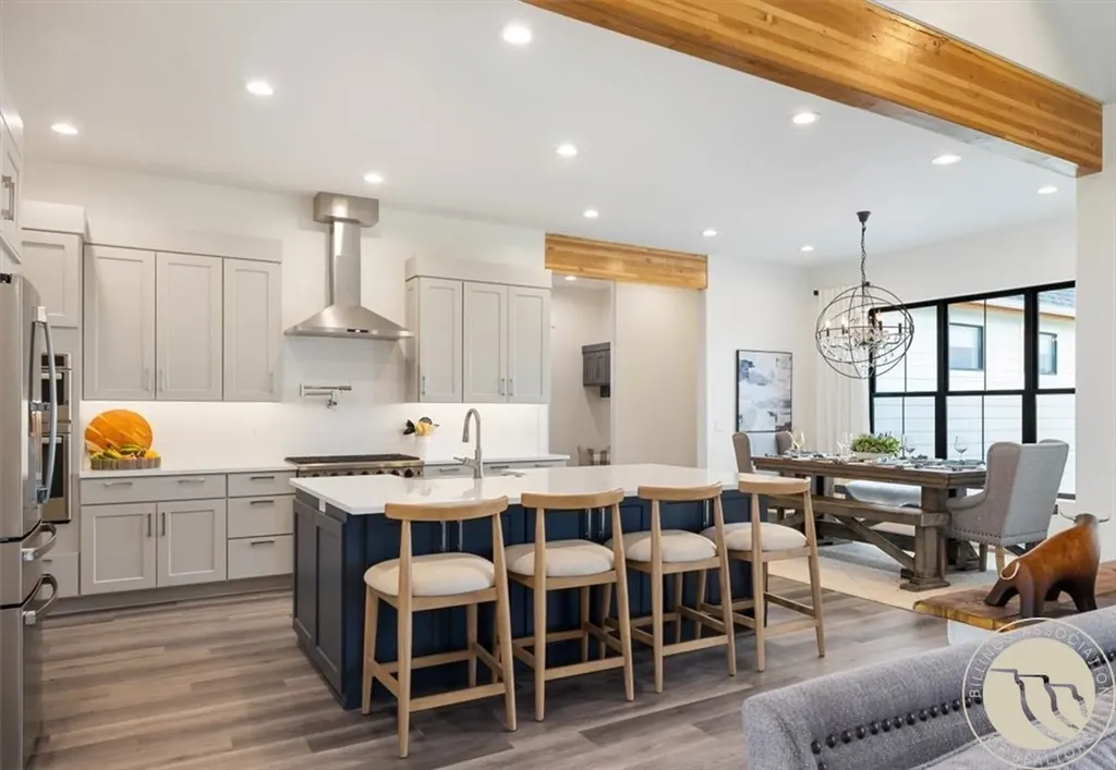 6113 Creek Crossing Road Billings MT 59106