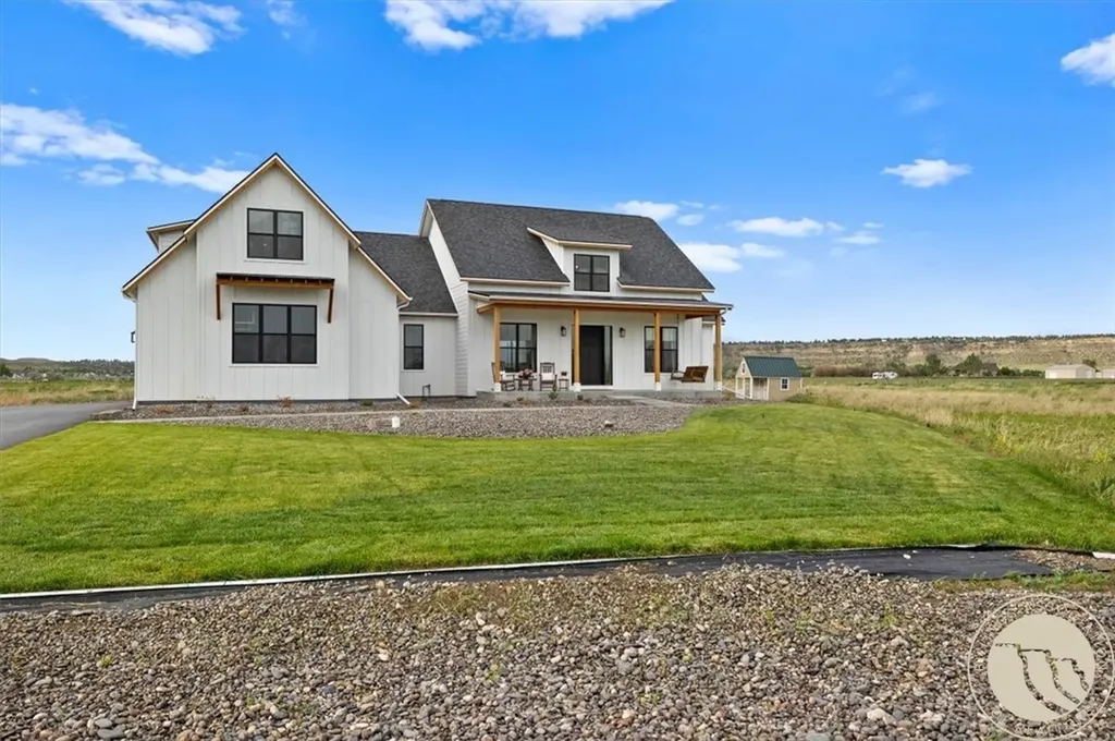 6113 Creek Crossing Road Billings MT 59106