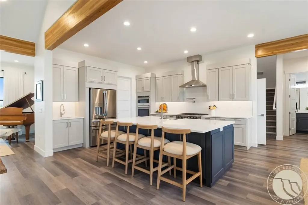 6113 Creek Crossing Road Billings MT 59106