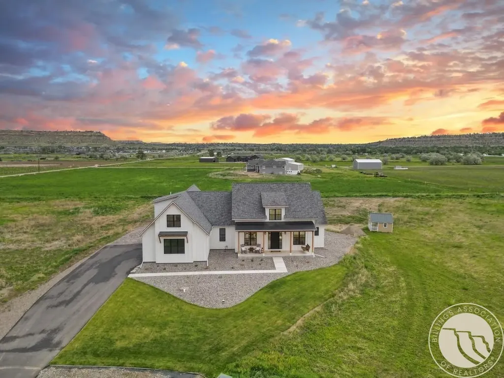 6113 Creek Crossing Road Billings MT 59106