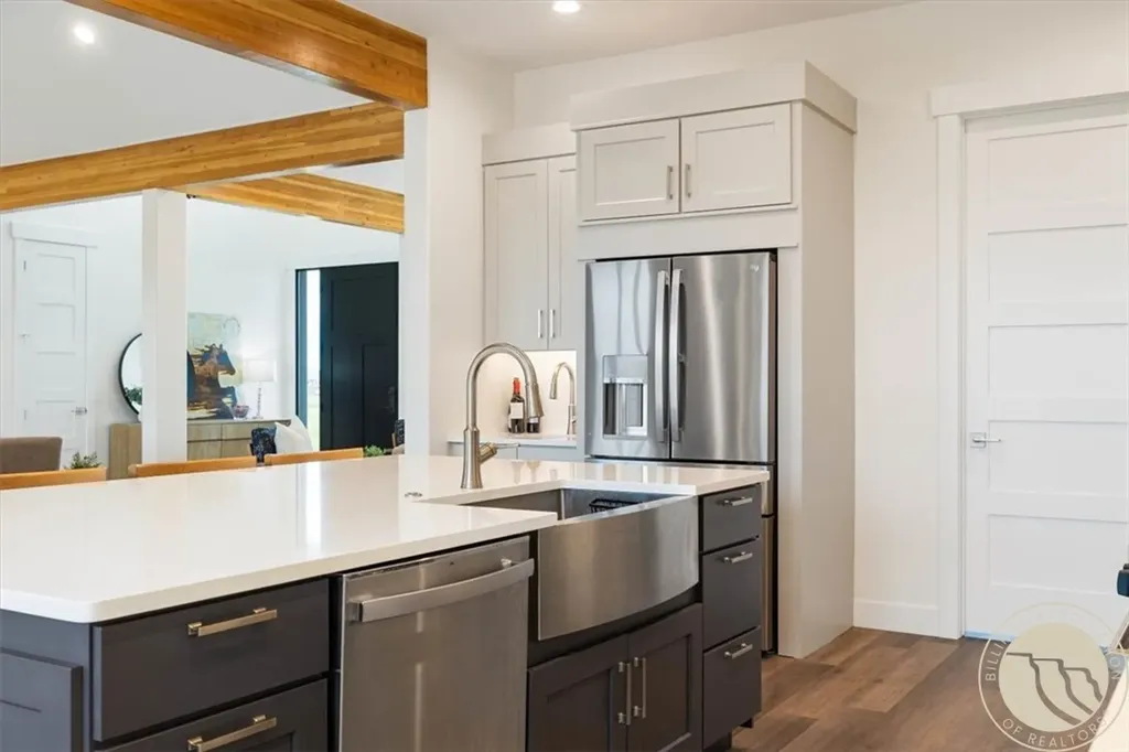 6113 Creek Crossing Road Billings MT 59106