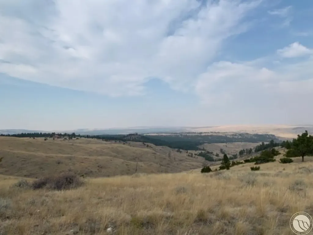 27 Kestrel Trail Columbus MT 59019