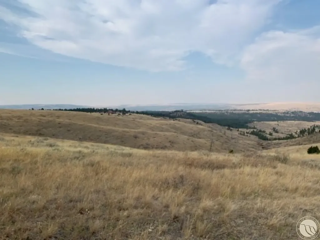 27 Kestrel Trail Columbus MT 59019