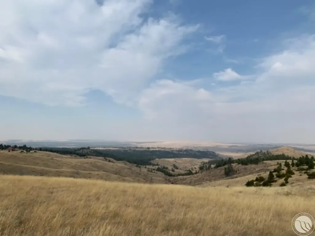 27 Kestrel Trail Columbus MT 59019