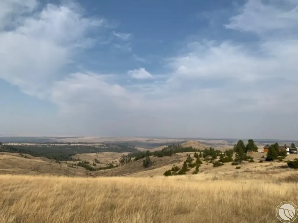 27 Kestrel Trail Columbus MT 59019