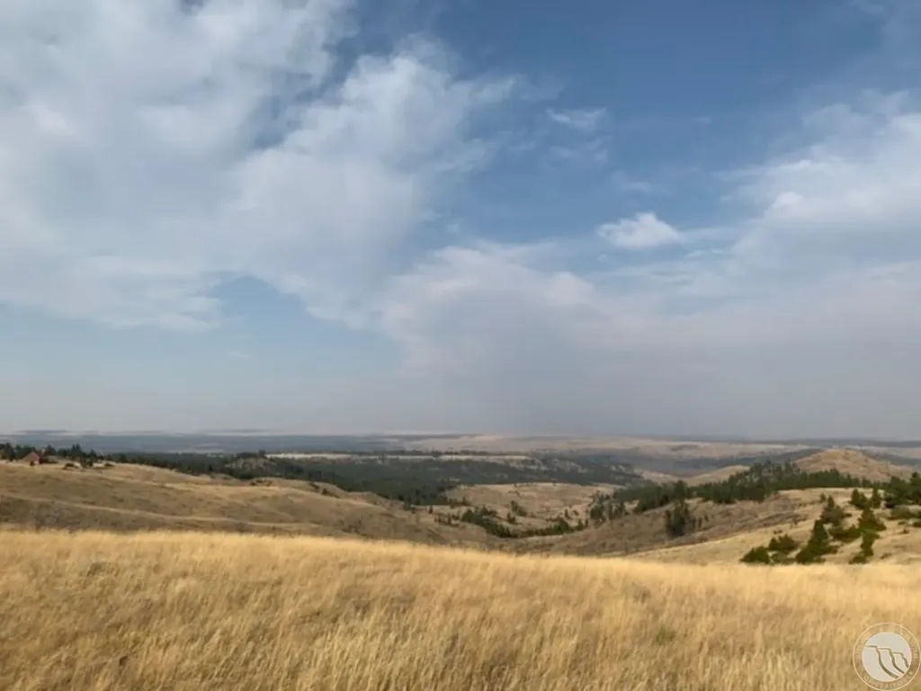 27 Kestrel Trail Columbus MT 59019