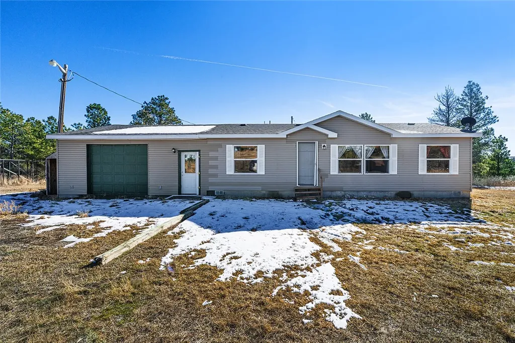 47 Mountain View Road Roundup MT 59072