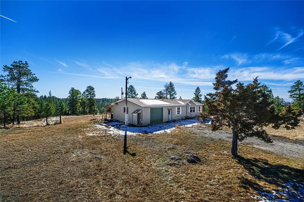 47 Mountain View Road Roundup MT 59072