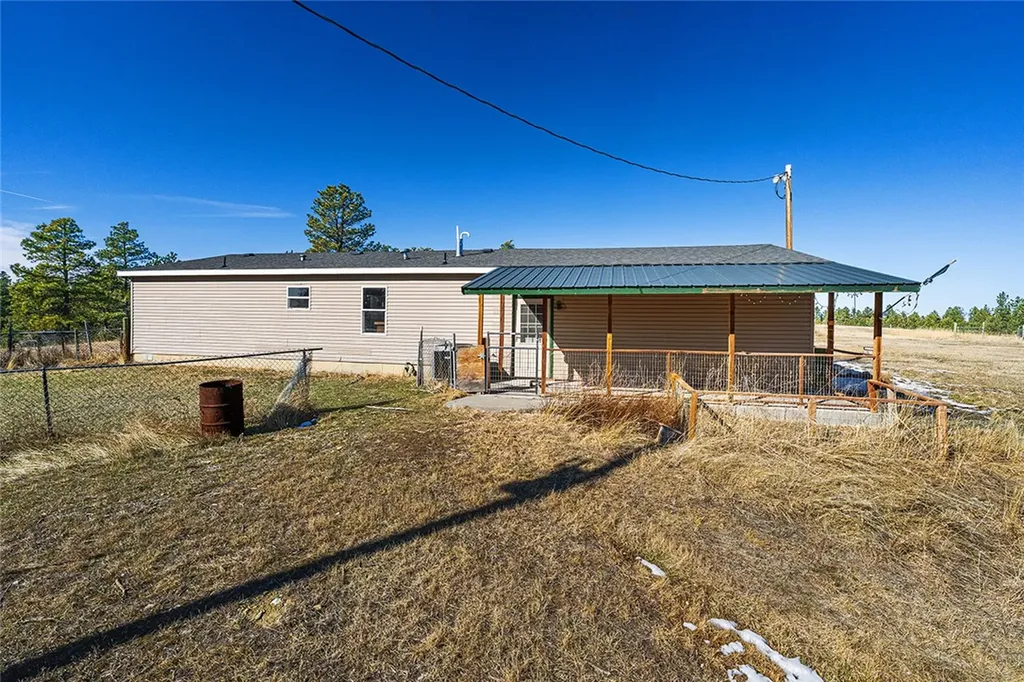 47 Mountain View Road Roundup MT 59072