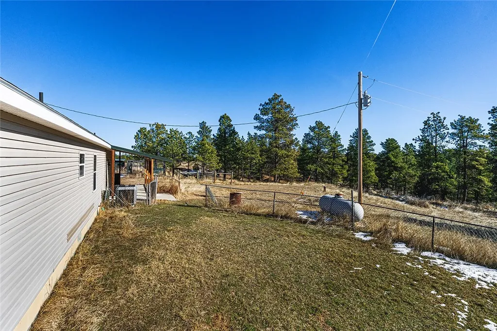 47 Mountain View Road Roundup MT 59072