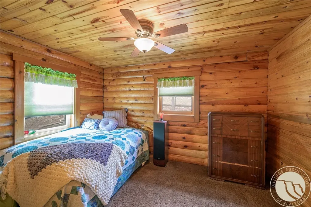 1102 Whispering Pines Drive Billings MT 59101
