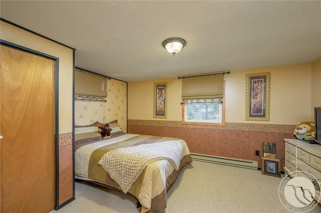 1102 Whispering Pines Drive Billings MT 59101