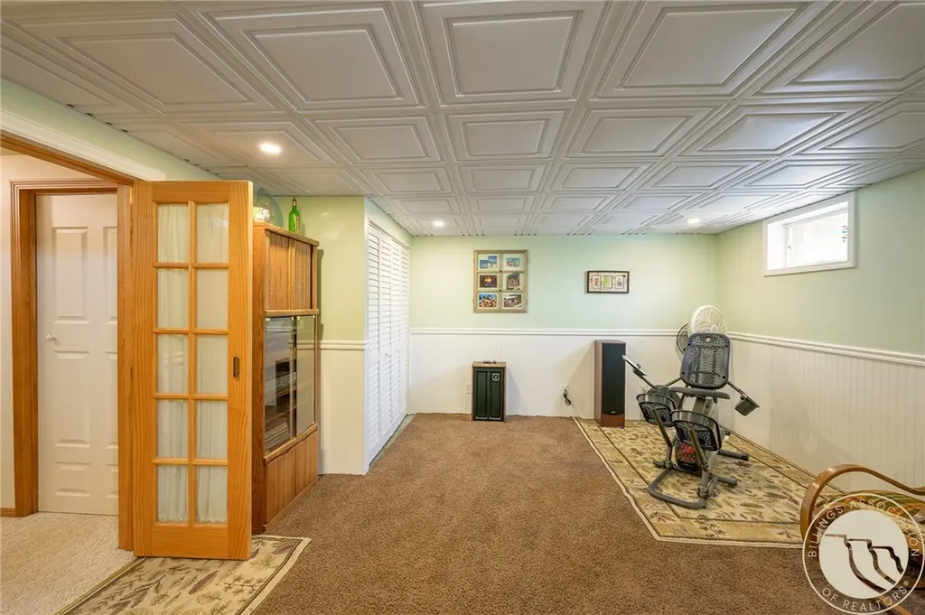 1102 Whispering Pines Drive Billings MT 59101