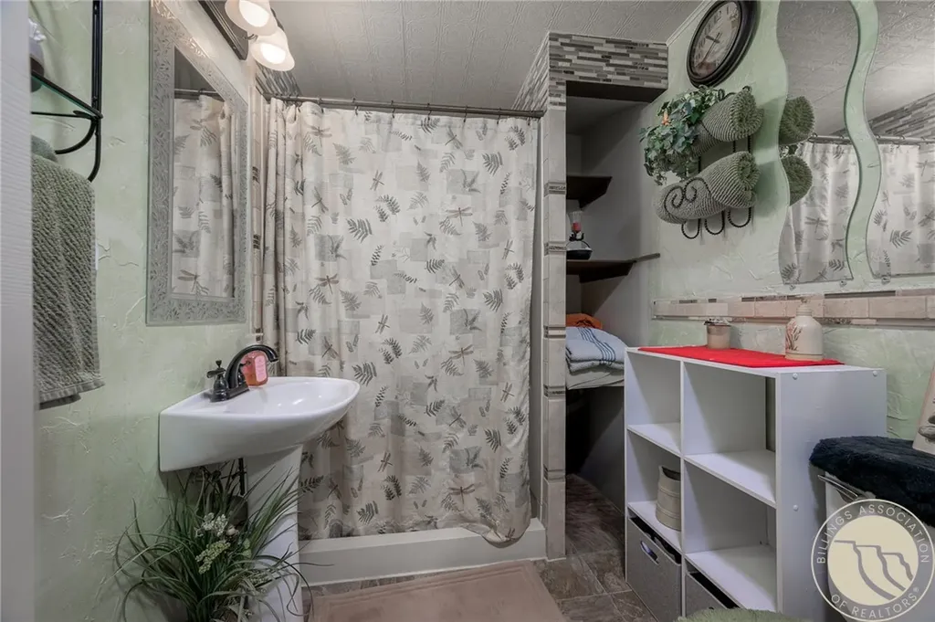 1102 Whispering Pines Drive Billings MT 59101