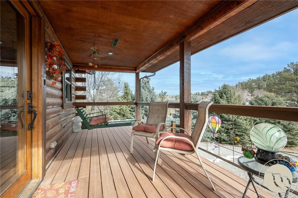 1102 Whispering Pines Drive Billings MT 59101