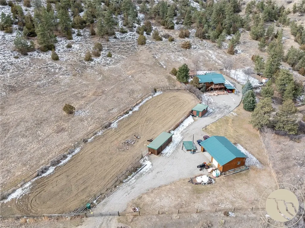 1102 Whispering Pines Drive Billings MT 59101