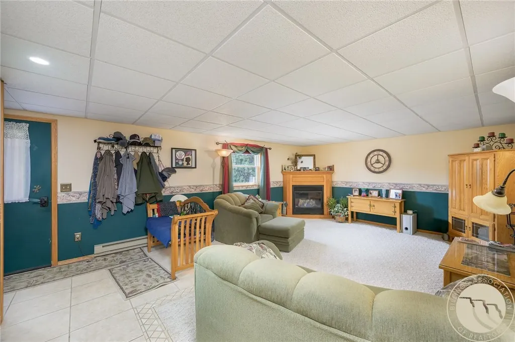 1102 Whispering Pines Drive Billings MT 59101
