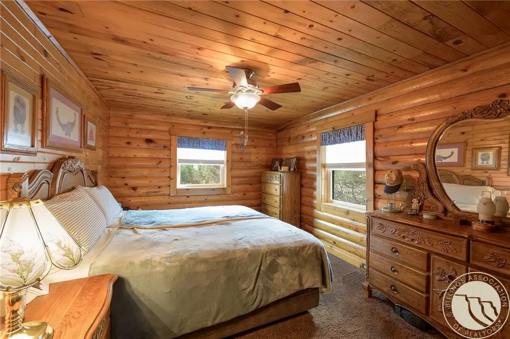 1102 Whispering Pines Drive Billings MT 59101