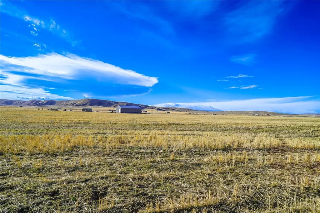 303 E Pryor Road Edgar MT 59026