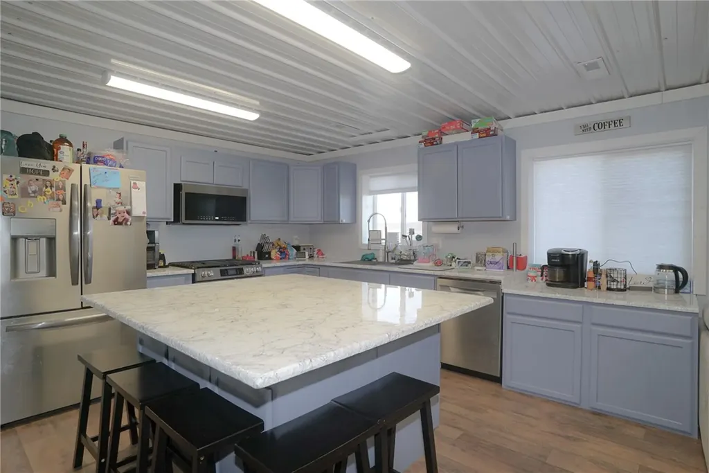 303 E Pryor Road Edgar MT 59026