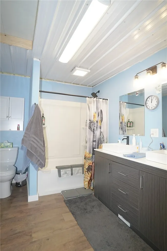 303 E Pryor Road Edgar MT 59026