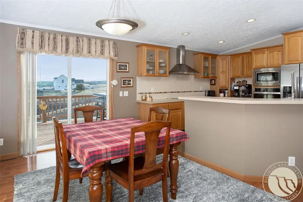 4665 Vandaveer Road Billings MT 59101