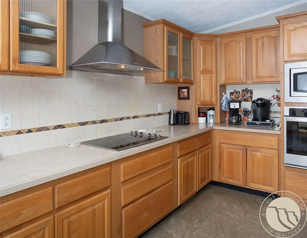 4665 Vandaveer Road Billings MT 59101
