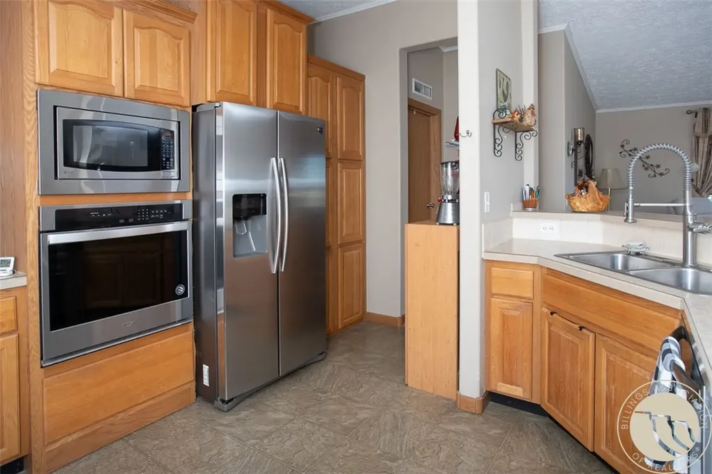 4665 Vandaveer Road Billings MT 59101