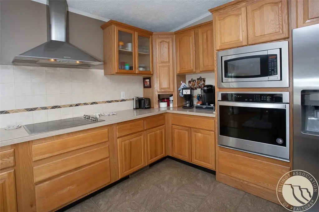 4665 Vandaveer Road Billings MT 59101