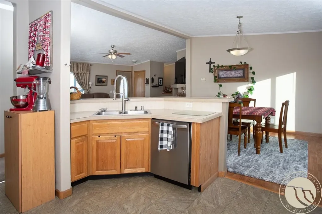 4665 Vandaveer Road Billings MT 59101