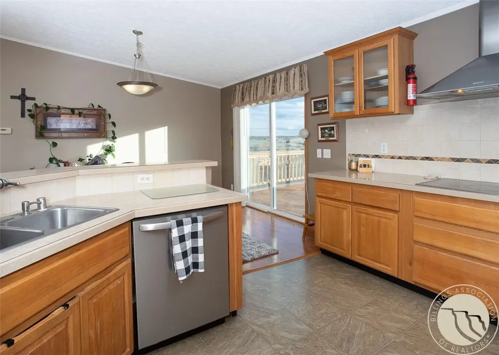 4665 Vandaveer Road Billings MT 59101