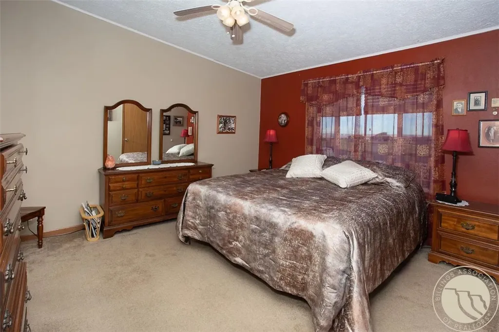 4665 Vandaveer Road Billings MT 59101