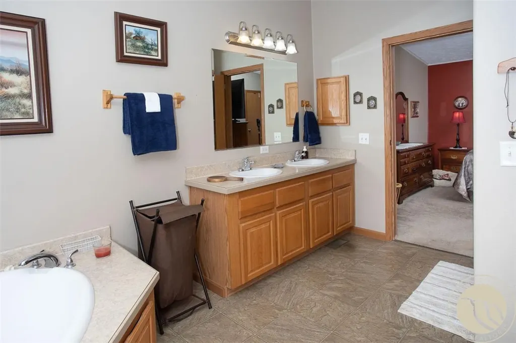 4665 Vandaveer Road Billings MT 59101