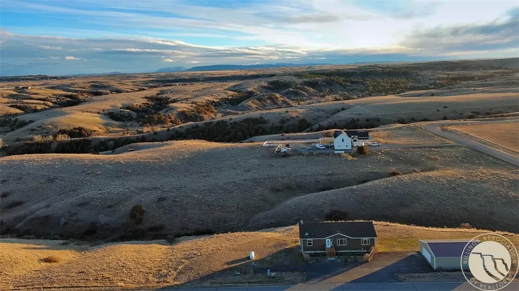 4665 Vandaveer Road Billings MT 59101