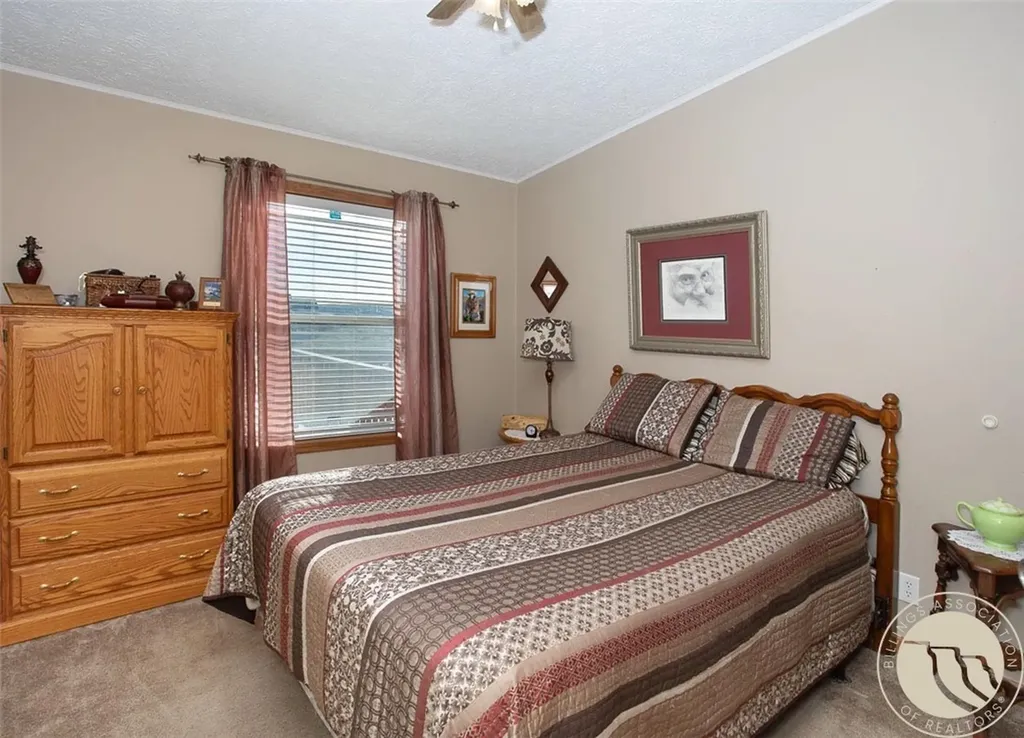4665 Vandaveer Road Billings MT 59101