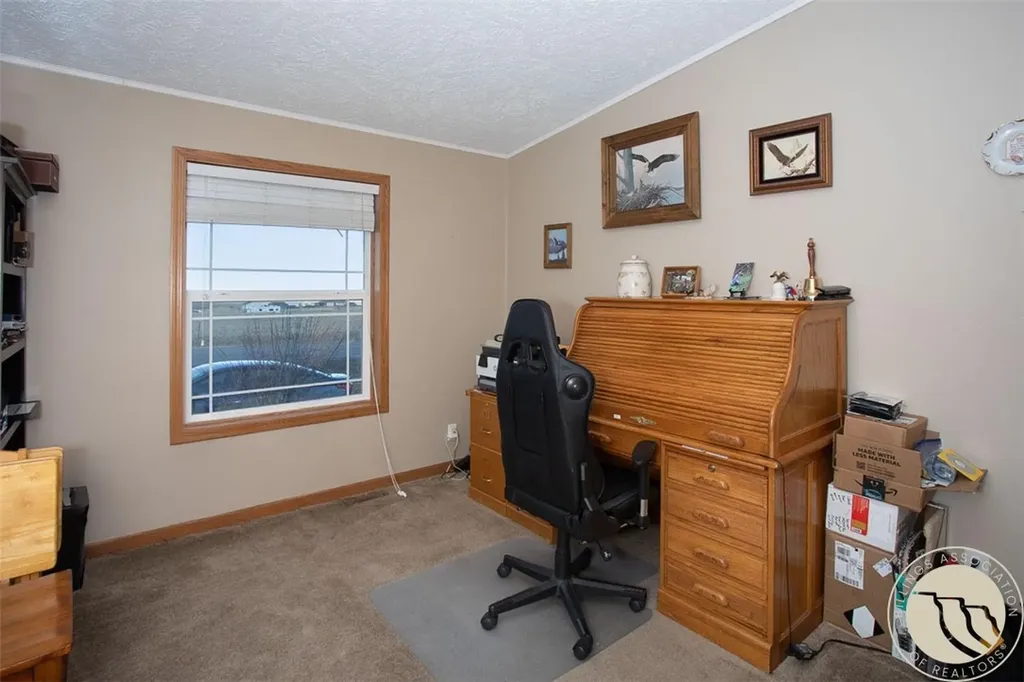 4665 Vandaveer Road Billings MT 59101