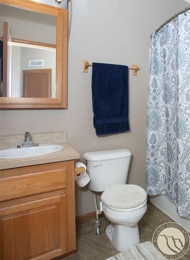 4665 Vandaveer Road Billings MT 59101